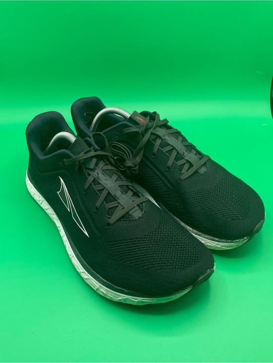 Altra Other - Altra Escalante 2.5 running shoes in black​